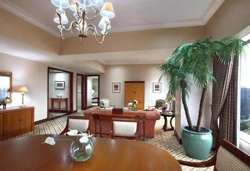 Fotos del hotel Jw Marriott Hotel Jakarta:  25