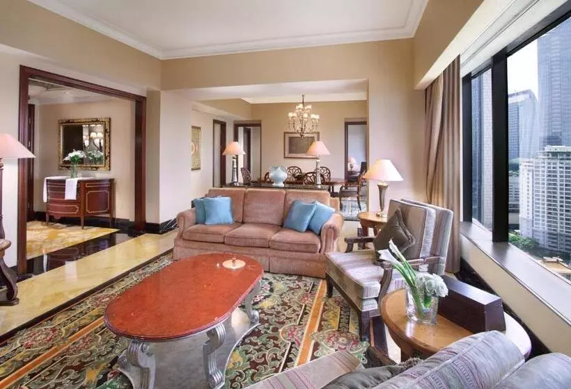 Fotos del hotel Jw Marriott Hotel Jakarta:  22