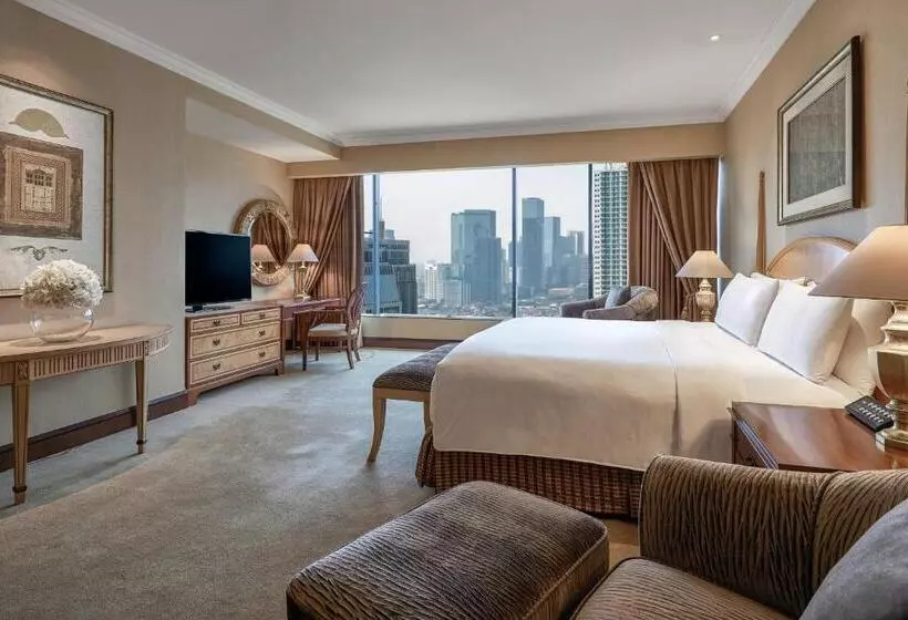 Fotos del hotel Jw Marriott Hotel Jakarta:  8