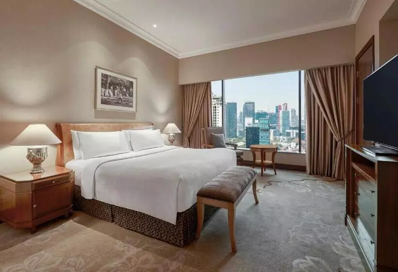 Fotos del hotel Jw Marriott Hotel Jakarta:  15