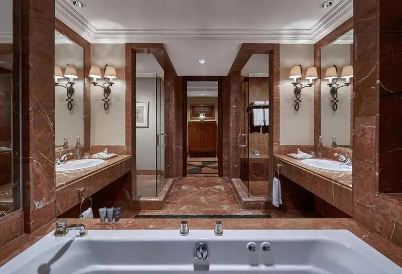 Fotos del hotel Jw Marriott Hotel Jakarta:  18