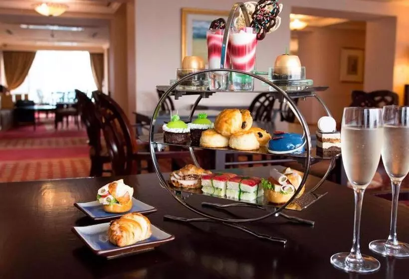 Fotos del hotel Jw Marriott Hotel Jakarta:  3