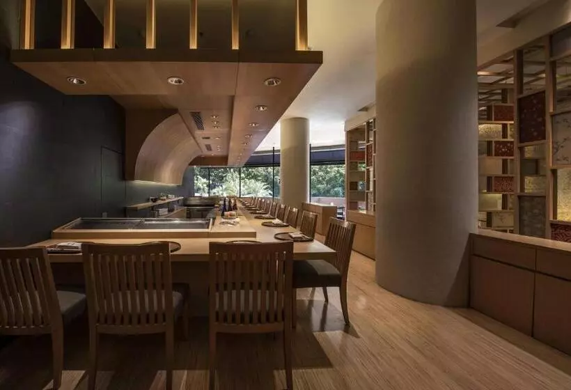 Fotos del hotel Jw Marriott Hotel Jakarta:  9