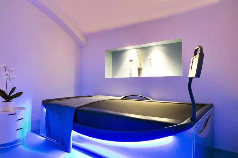 Fotos del hotel Mademoiselle:  23