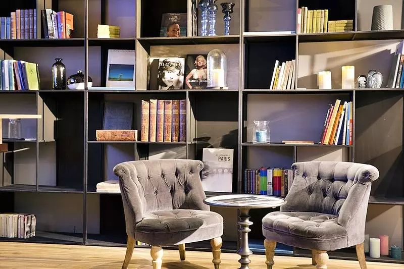 Fotos del hotel Mademoiselle:  2