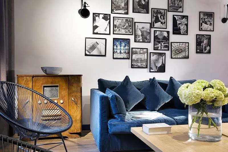 Fotos del hotel Mademoiselle:  18