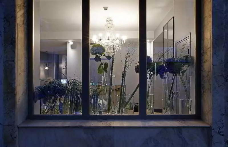 Fotos del hotel Mademoiselle:  8