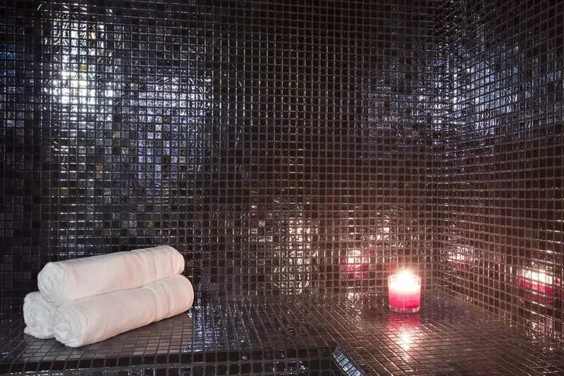 Fotos del hotel Mademoiselle:  13