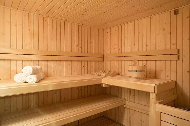 Fotos del hotel Mademoiselle:  5