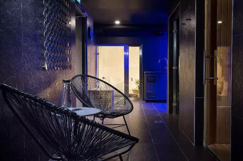 Fotos del hotel Mademoiselle:  21