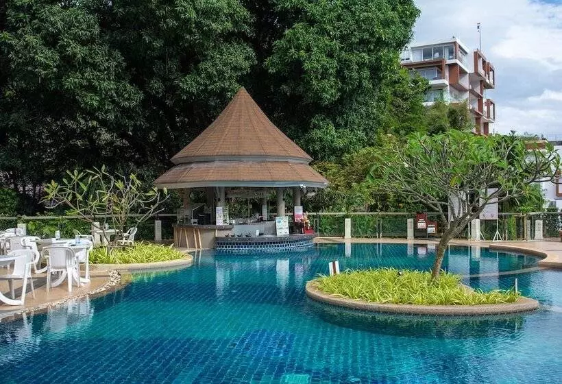 Fotos del hotel Peach Hill  & Resort:  10