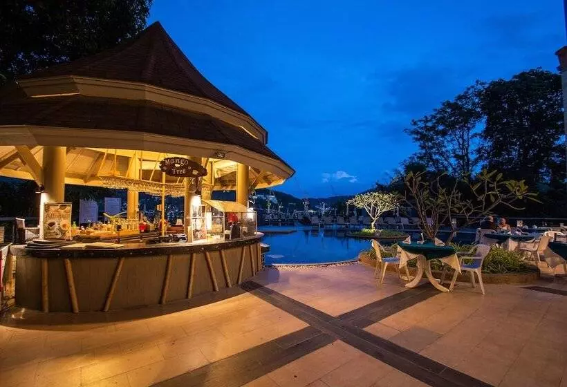 Fotos del hotel Peach Hill  & Resort:  23