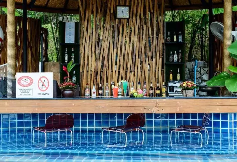 Fotos del hotel Peach Hill  & Resort:  6