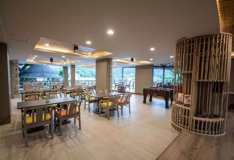 Fotos del hotel Peach Hill  & Resort:  25