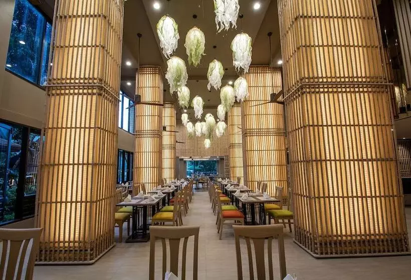 Fotos del hotel Peach Hill  & Resort:  13