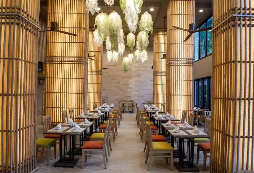 Fotos del hotel Peach Hill  & Resort:  19