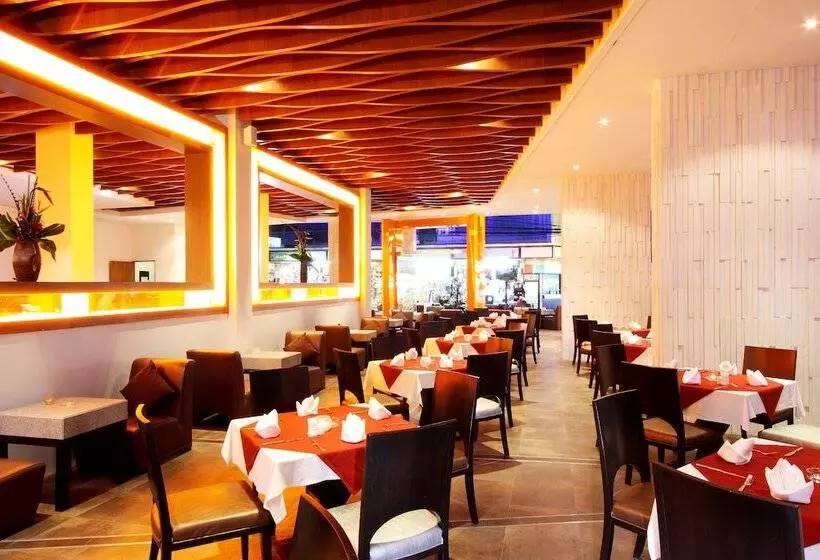 Fotos del hotel Peach Hill  & Resort:  22