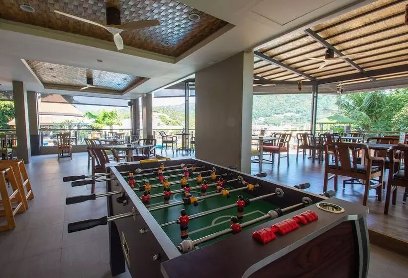 Fotos del hotel Peach Hill  & Resort:  20