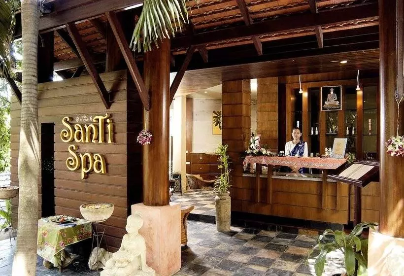 Fotos del hotel Peach Hill  & Resort:  14