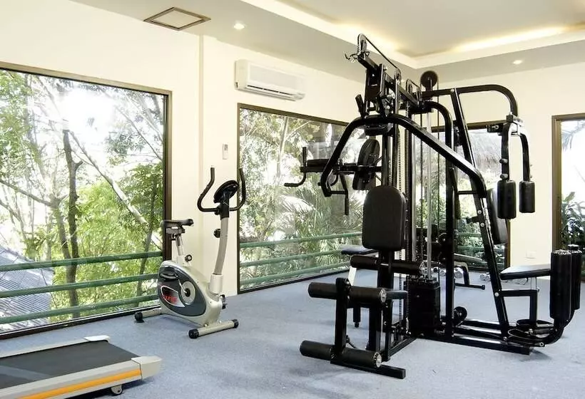 Fotos del hotel Peach Hill  & Resort:  18