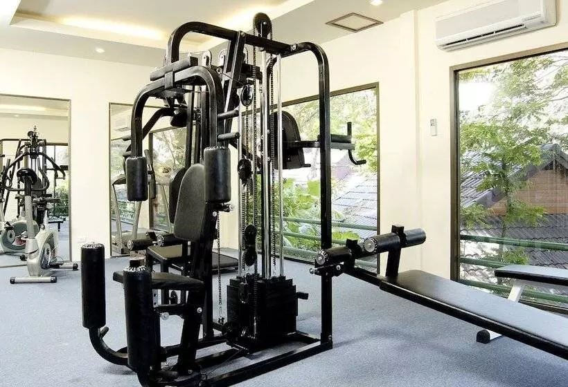 Fotos del hotel Peach Hill  & Resort:  21