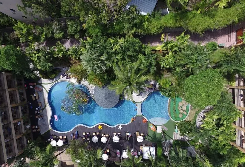 Peach Hill  & Resort