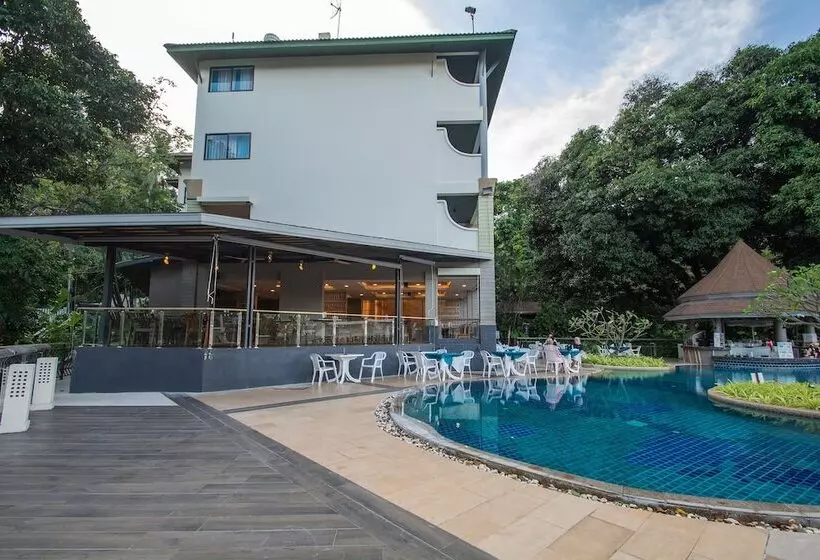 Fotos del hotel Peach Hill  & Resort:  16