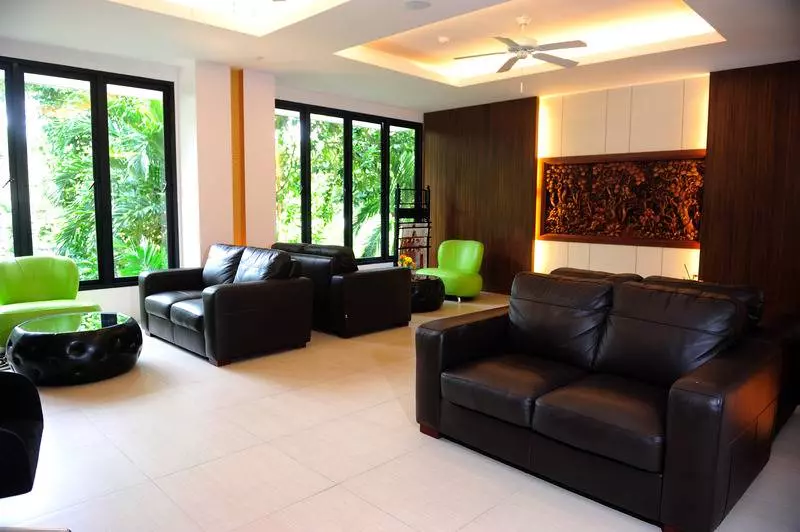 Fotos del hotel Peach Hill  & Resort:  17