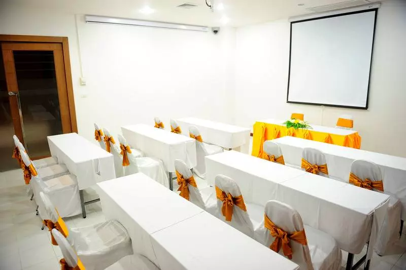 Fotos del hotel Peach Hill  & Resort:  7