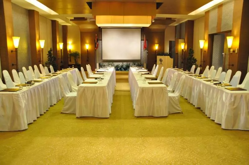 Fotos del hotel Peach Hill  & Resort:  15