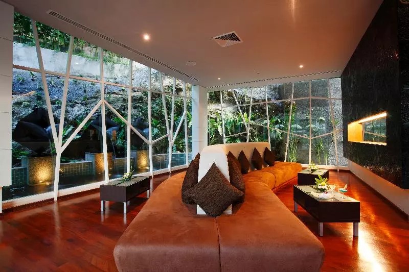 Fotos del hotel Peach Hill  & Resort:  3