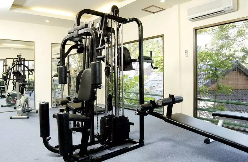 Fotos del hotel Peach Hill  & Resort:  4