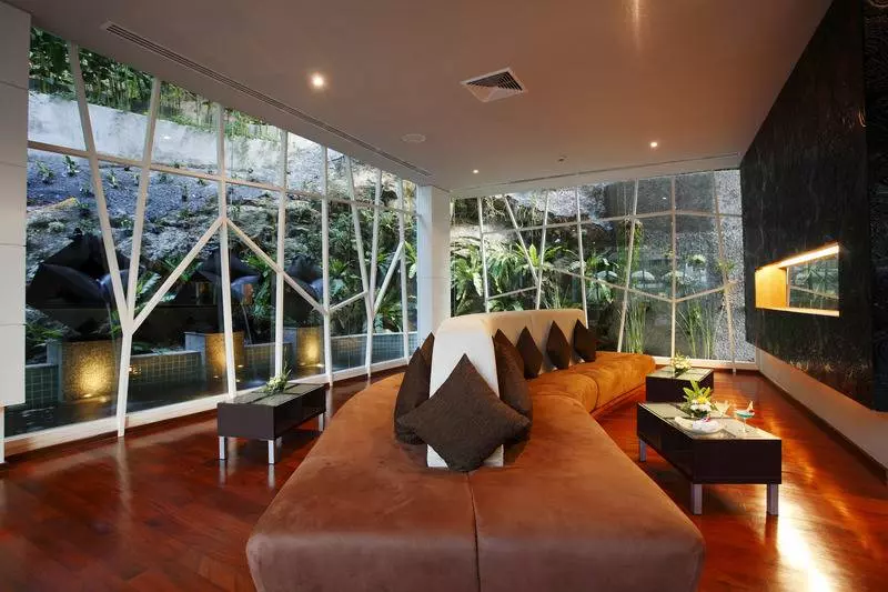 Fotos del hotel Peach Hill  & Resort:  11