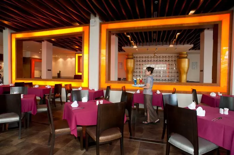 Fotos del hotel Peach Hill  & Resort:  5