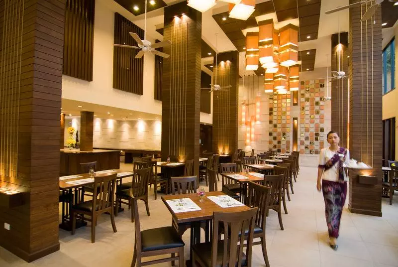 Fotos del hotel Peach Hill  & Resort:  24