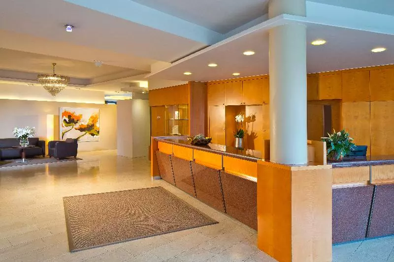 Fotos del hotel Penz West:  2