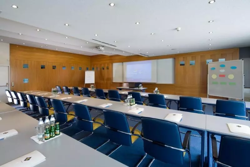 Fotos del hotel Penz West:  7