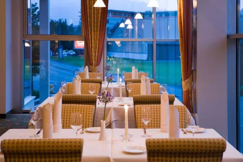 Fotos del hotel Penz West:  11