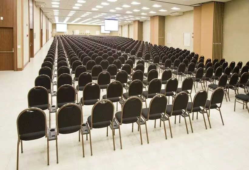 Fotos del hotel Praia Centro:  6