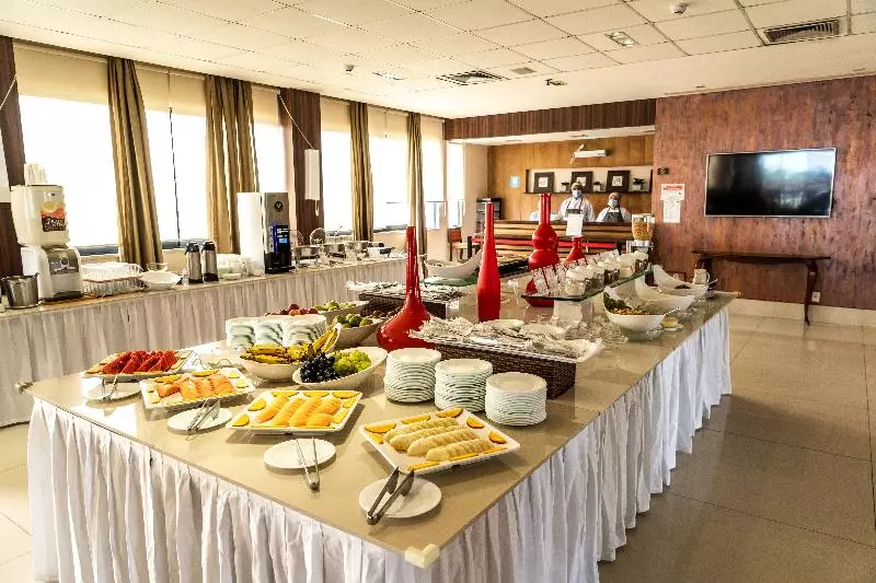 Fotos del hotel Praia Centro:  4