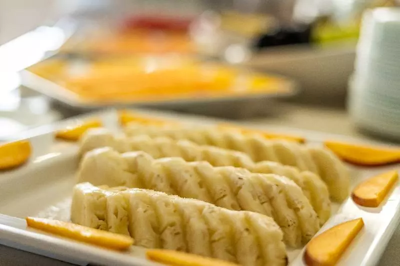 Fotos del hotel Praia Centro:  25