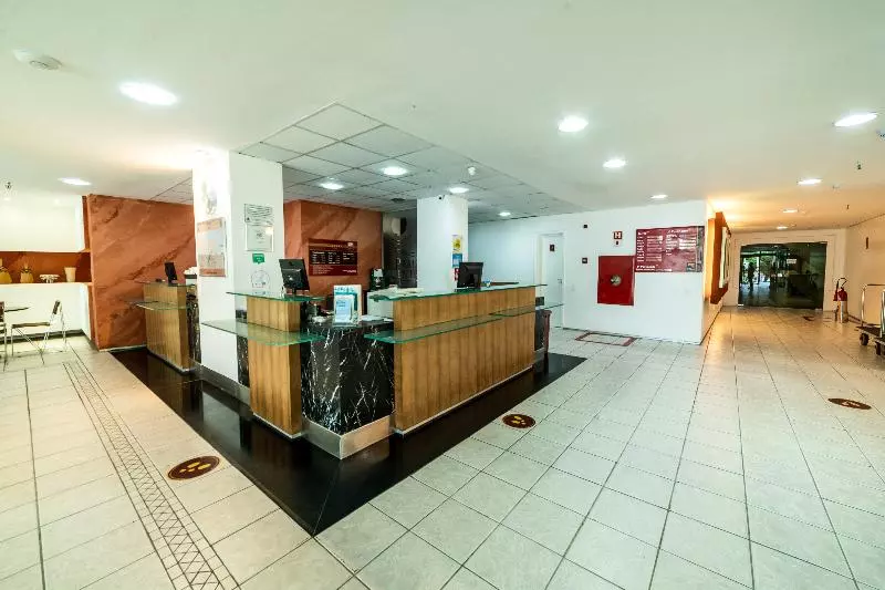 Fotos del hotel Praia Centro:  14