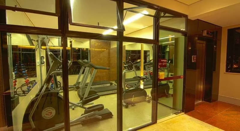 Fotos del hotel Praia Centro:  3