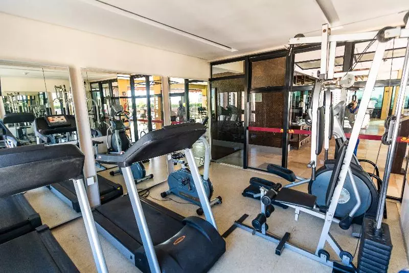 Fotos del hotel Praia Centro:  19