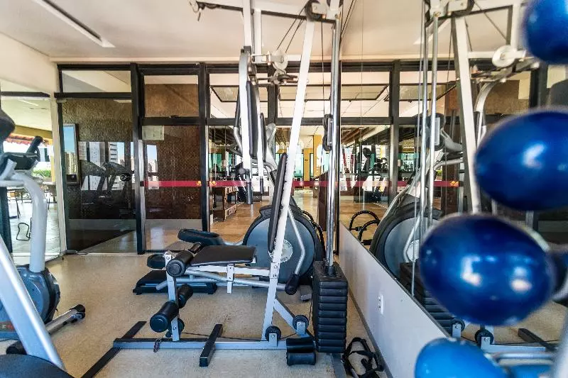 Fotos del hotel Praia Centro:  15