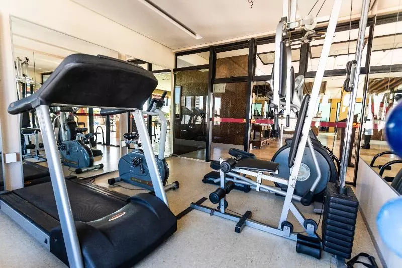 Fotos del hotel Praia Centro:  21