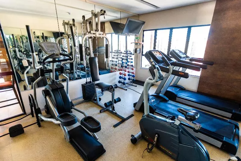 Fotos del hotel Praia Centro:  23