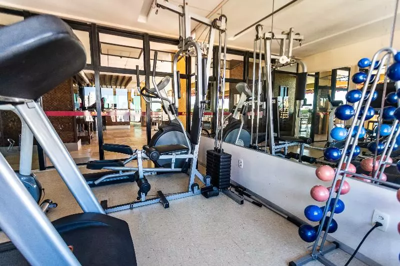 Fotos del hotel Praia Centro:  10