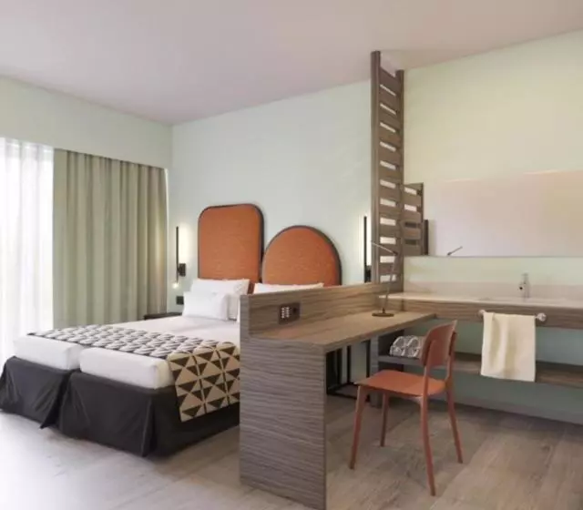 Fotos del hotel Pythagorion:  2