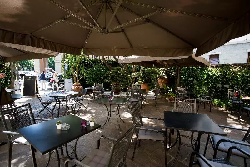 Fotos del hotel San Gallo Palace:  21